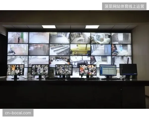 基于流特征分析的实时监控系统消解了世界杯直播期间的高并发盗版威胁